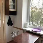 Suur-joekalda 10, Apartment Parnu