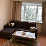 Suur-joekalda 10, Apartment