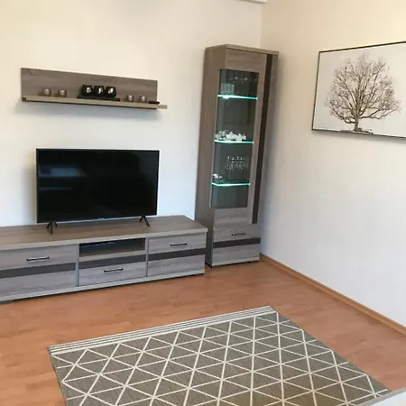 Suur-joekalda 10, Apartment Parnu