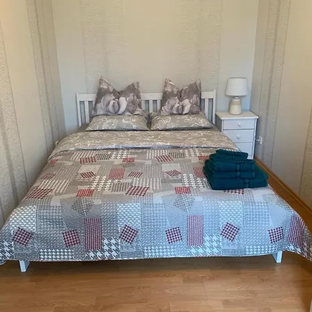 Apartment Suur-joekalda 10, Parnu
