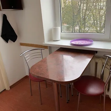 Suur-joekalda 10, Apartment *