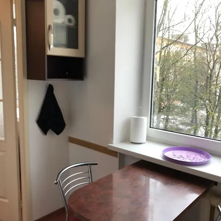 Suur-joekalda 10, Apartment Parnu