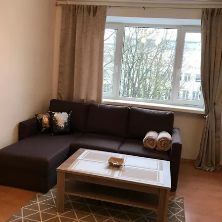 Suur-joekalda 10, Apartment