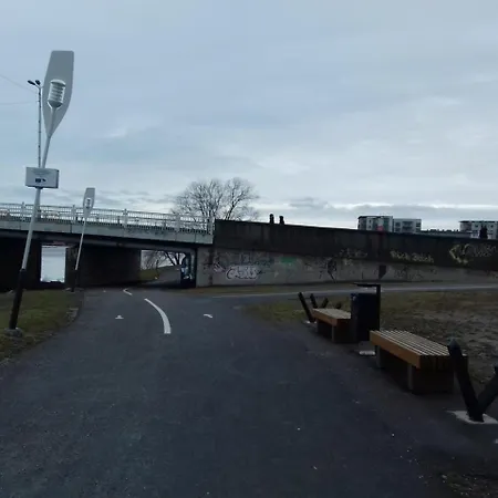 Apartamento Suur-joekalda 10, *