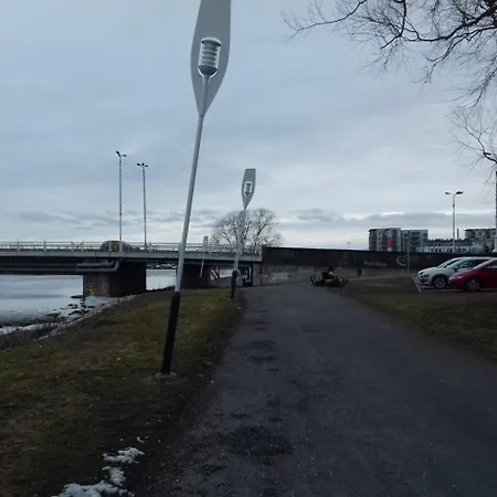 Apartamento Suur-joekalda 10,