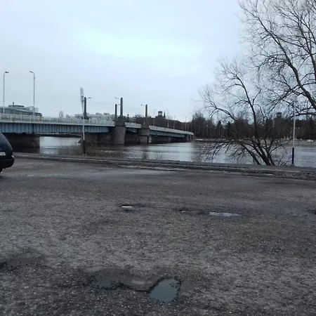 Suur-joekalda 10, Parnu