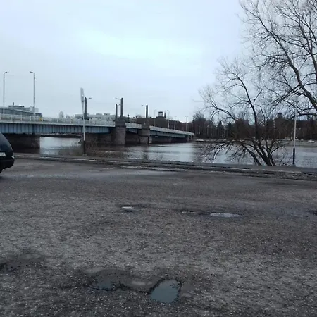 Suur-joekalda 10, Pärnu