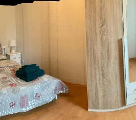 Apartment Suur-joekalda 10, Parnu