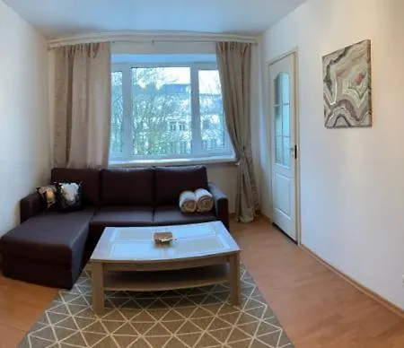 Apartment Suur-joekalda 10, *