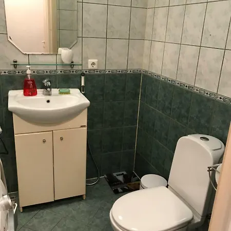 Apartment Suur-joekalda 10, *