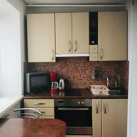 Apartamento Suur-joekalda 10,