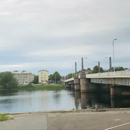 Apartamento Suur-joekalda 10, *