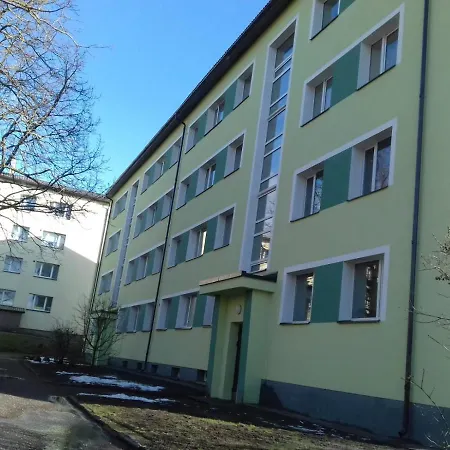 Suur-joekalda 10, Apartamento *