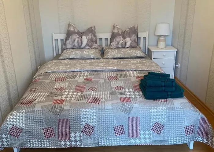 Apartamento Suur-joekalda 10, Pärnu