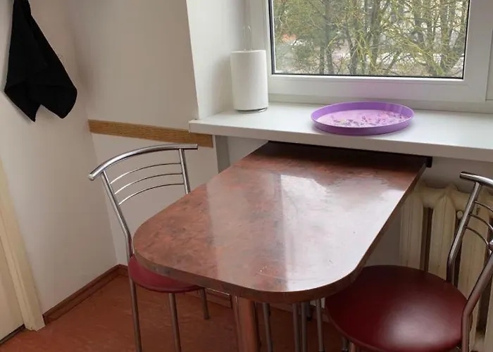 Suur-joekalda 10, Apartamento *