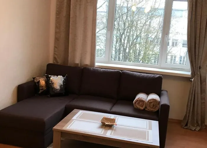Suur-joekalda 10, Apartamento