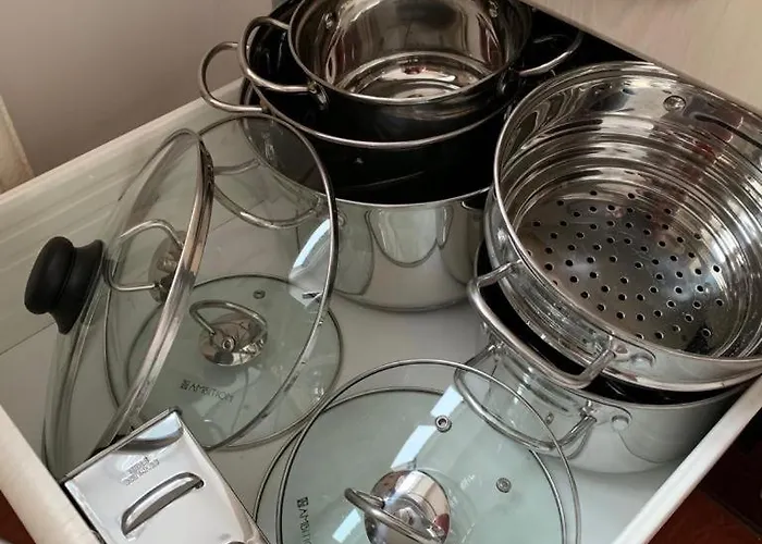 Apartamento Suur-joekalda 10,