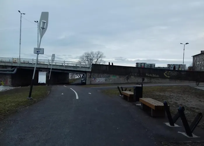 Apartamento Suur-joekalda 10, *