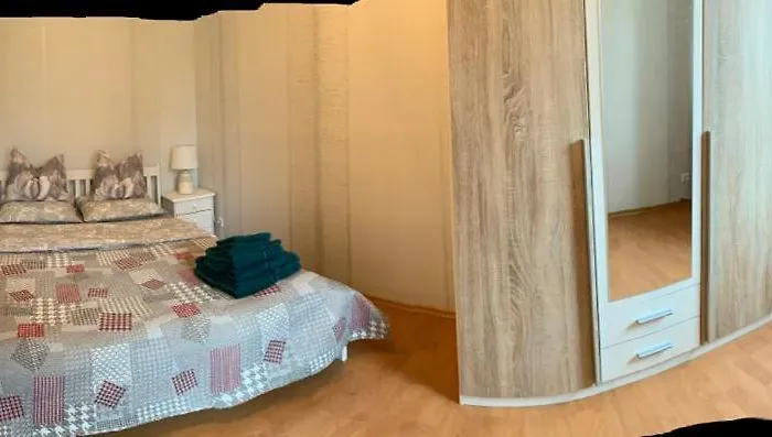 Apartamento Suur-joekalda 10, Pärnu