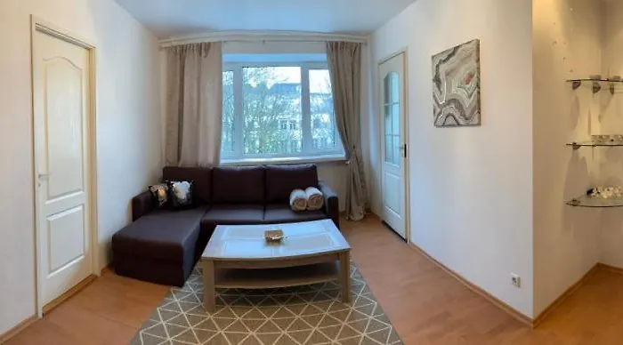 Apartamento Suur-joekalda 10, *