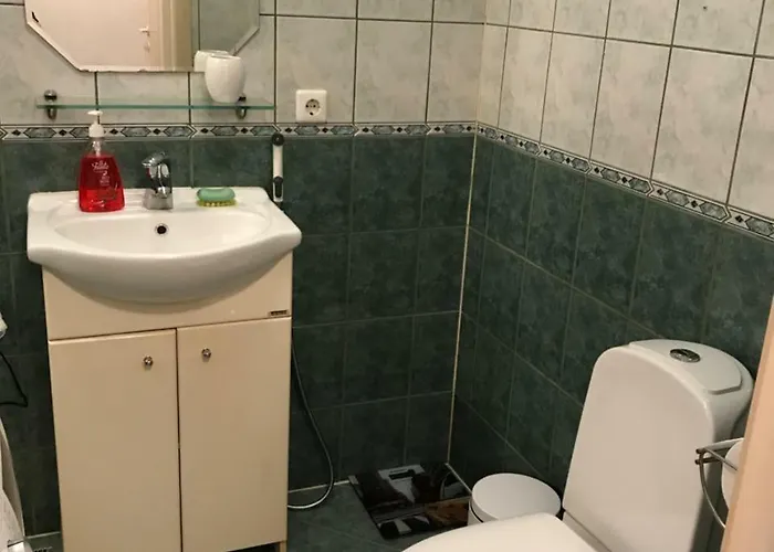 Apartamento Suur-joekalda 10, *