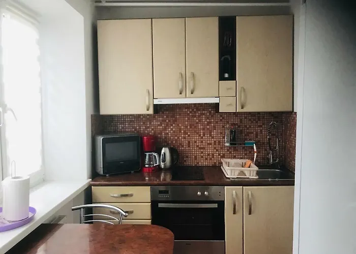 Apartamento Suur-joekalda 10,