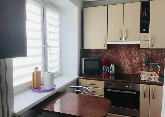 Suur-joekalda 10, Apartamento Pärnu