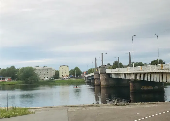 Apartamento Suur-joekalda 10, *