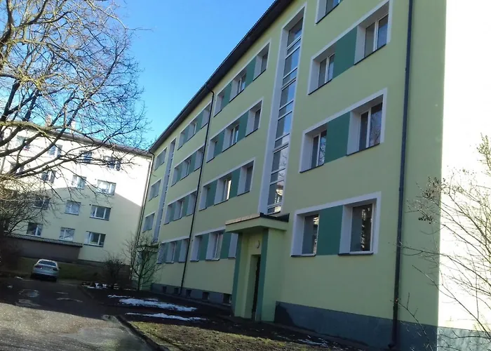 Suur-joekalda 10, Apartamento *